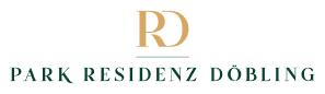 Logo der Parkresidenz Döbling